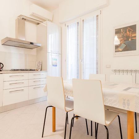 055 G&G House Apartment Levanto Exterior photo